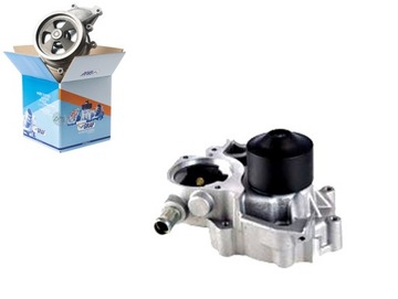 фото thumb №1, Graf насос води subaru forester