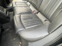 фото thumb №15, Сидіння заднє сидіння шкіра s-line audi a6 c7 kombi avant 11-18