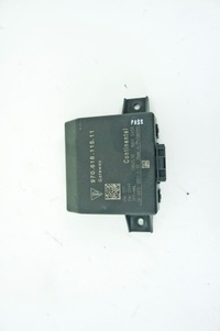 фото thumb №1, Ji244 porsche panamera i 970 модуль шлюз