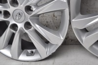 фото thumb №9, Hyundai i30 elantra диски алюмінієві r16" 6.5j 5x114.3 et 54 52910-a6370