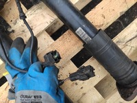 фото thumb №10, Infiniti fx30d 3.0d fx35 qx70 амортизатор правий лівий задня цілий оригінал