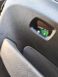 фото thumb №6, Обшивка двері лівий задня porsche panamera 970