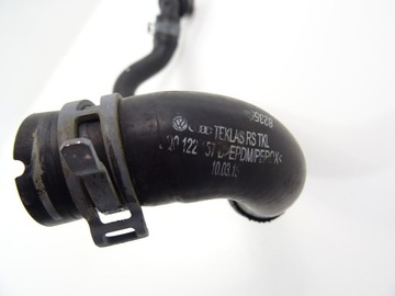 фото thumb №6, Vw t-cross 1.0 tsi шланг шланг води штуцер 5q0122291s 2q0122157
