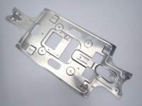 Купити Кронштейн кронштейн основа кронштейн tesla model x 23r, фото thumb