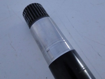 фото thumb №12, Mercedes wał вал стержень промежуточное 4matic glc 253 x253 c253