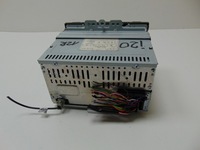 фото thumb №9, Радіо заводський hyundai i20 1 lift 2012-2014 96121-1j250