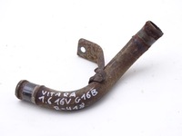 фото thumb №1, Suzuki vitara i 1.6 16v труба трубка wody