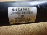 фото thumb №13, Audi q3 8u 2.0 tdi quattro wał привідний 5n0521101e