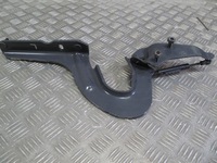 фото thumb №4, Scania оригінальний номер 2492751 петля, кришка відсік двигуна