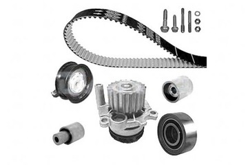 фото thumb №2, Набор распределительный вал vw 1,9tdi golf bora dayco