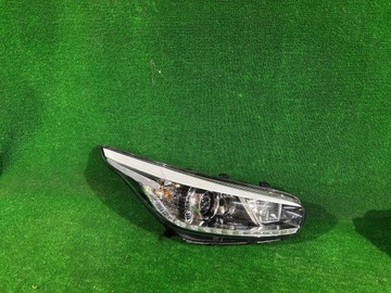 фото thumb №1, Фара правые kia ceed ii led