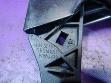 фото thumb №9, Seat cordoba ii 6l 1.4 педаль сцепления 6q1721059n