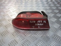 Купить Лампа левая задний  alfa romeo 156 1.8, фото thumb