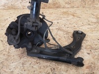 фото thumb №7, Vw polo 2g амортизационная стойка поворотный кулак правый перед рычаг 2q0407256af 1.0 tsi