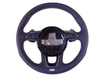 фото thumb №1, 8r0419091af кермо мульті dsg шкіра audi sq5 q5