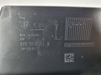 фото thumb №9, Porsche cayenne 9y0 kieronica воздуха жалюзи + ловушка впуск 9y0805535a