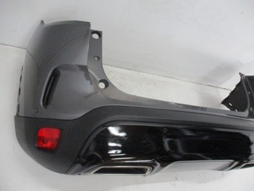 фото thumb №6, Бампер citroen c5 aircross 6x pdc 18r зад