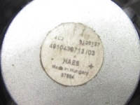 Динамик стерео дверь левый перед bmw e53 x5 с Разборки, фото thumb