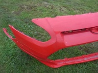 фото thumb №16, Бампер перед ford transit connect ii mk2 2013-17