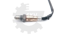 фото thumb №8, Датчик лямбда-зонд infiniti nissan renault oza544r1