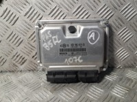 фото thumb №1, Vw passat b5 fl бортовий комп'ютер блок керування двигуна 1.9 tdi