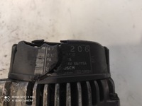 фото thumb №2, Генератор voyager iii 2.5 tdi 125 amper