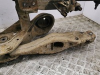 фото thumb №5, Mitsubishi pajero 2007 рама допоміжна задня