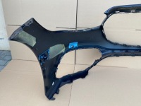 фото thumb №14, Mercedes s klasa w223 s 63 amg бампер перед