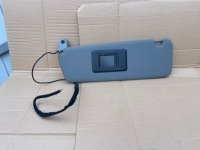 фото thumb №1, Захист сонцезахисна козирок лівий монітор renault master iii