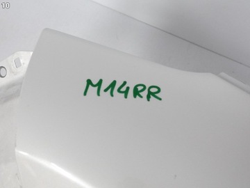 фото thumb №11, Lexus nx 300h 200t 300 14-21 przed/po рестайлинг крыло левый перед org