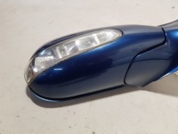 фото thumb №6, Дзеркало праве mercedes sl r230 w230 c345 345 15 pin
