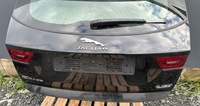 фото thumb №9, Кришка багажника зад jaguar e-pace x540 комплектна камера
