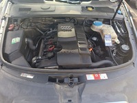 фото thumb №10, Audi a6 c6 s line универсал потолок чёрная