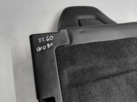 Спинка сиденье задняя volvo xc60 1 08-13 2.0 d4 в Украине, фото thumb