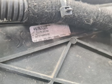 фото thumb №16, Pas переднє підсилювач лобове радіатор балка corsa d 1.4 turbo