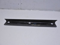 фото thumb №3, Молдинг защита порог правый перед saab 9-3 ii