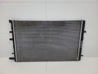 Купить Радиатор renault megane 4 2018 214109155r, фото thumb