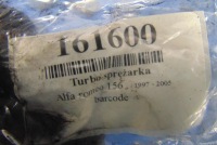 фото thumb №6, Alfa romeo 156 турбонагнітач 1.9jtd 46793334