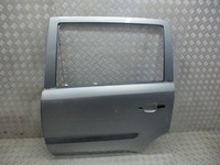 фото thumb №1, Двері лівий задня opel zafira b z163