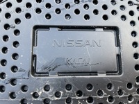 фото thumb №6, Обшивка багажника xtrail rogue 849046fk0a