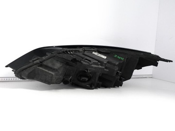 фото thumb №10, Opel astra 5 v k 15-19 intelli lux лампа повний led права eu