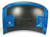 фото thumb №1, Ford f150 f-150 raptor svt капот крышка двигателя 2011-15