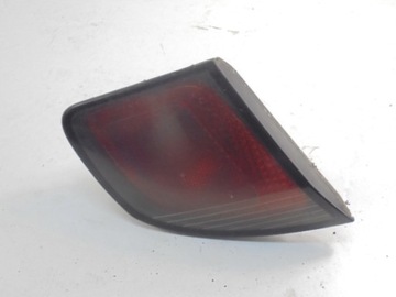 фото thumb №11, Nissan primera p11 лампа зад ліва вкладка 5d hb рестайлінг fl 265559f605 + з кришки