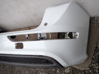 Бампер задняя задний audi q5 8r 8rb s line 2008-2016r 8r0807511d Оригинал, фото thumb