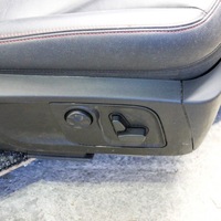 фото thumb №7, Maserati ghibli 2017 все сиденья / заднее сиденье / комплект