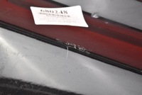 фото thumb №10, Крыло правый перед передний чёрный volvo c30 06-12