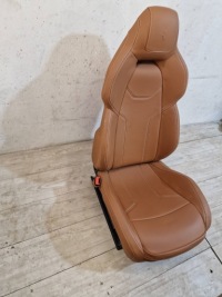 Ferrari ff 2015 сидіння водій Доставка, фото thumb