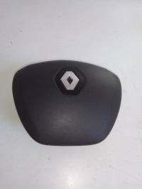 фото thumb №1, Renault captur clio iv air bag подушка воздушная 986706588r