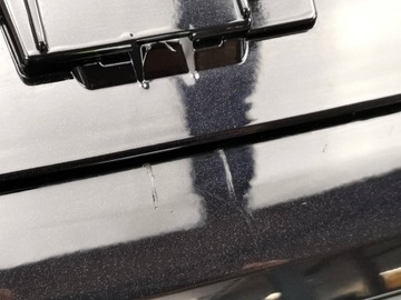 фото thumb №15, Новий org бампер перед vw tiguan ii 5na ad1 r lc9x