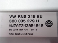 фото thumb №9, Магнитола cd магнитола навигация дисплей европа 3c0035279h vw sharan ii 7n 12r